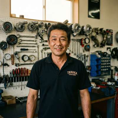 少女日记改装顾问王建国